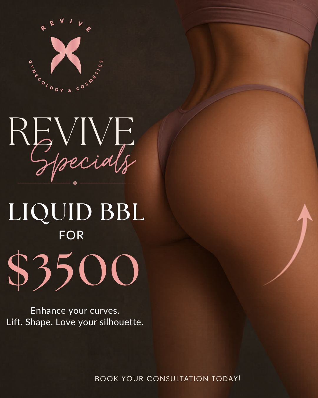 Liquid BBL Special