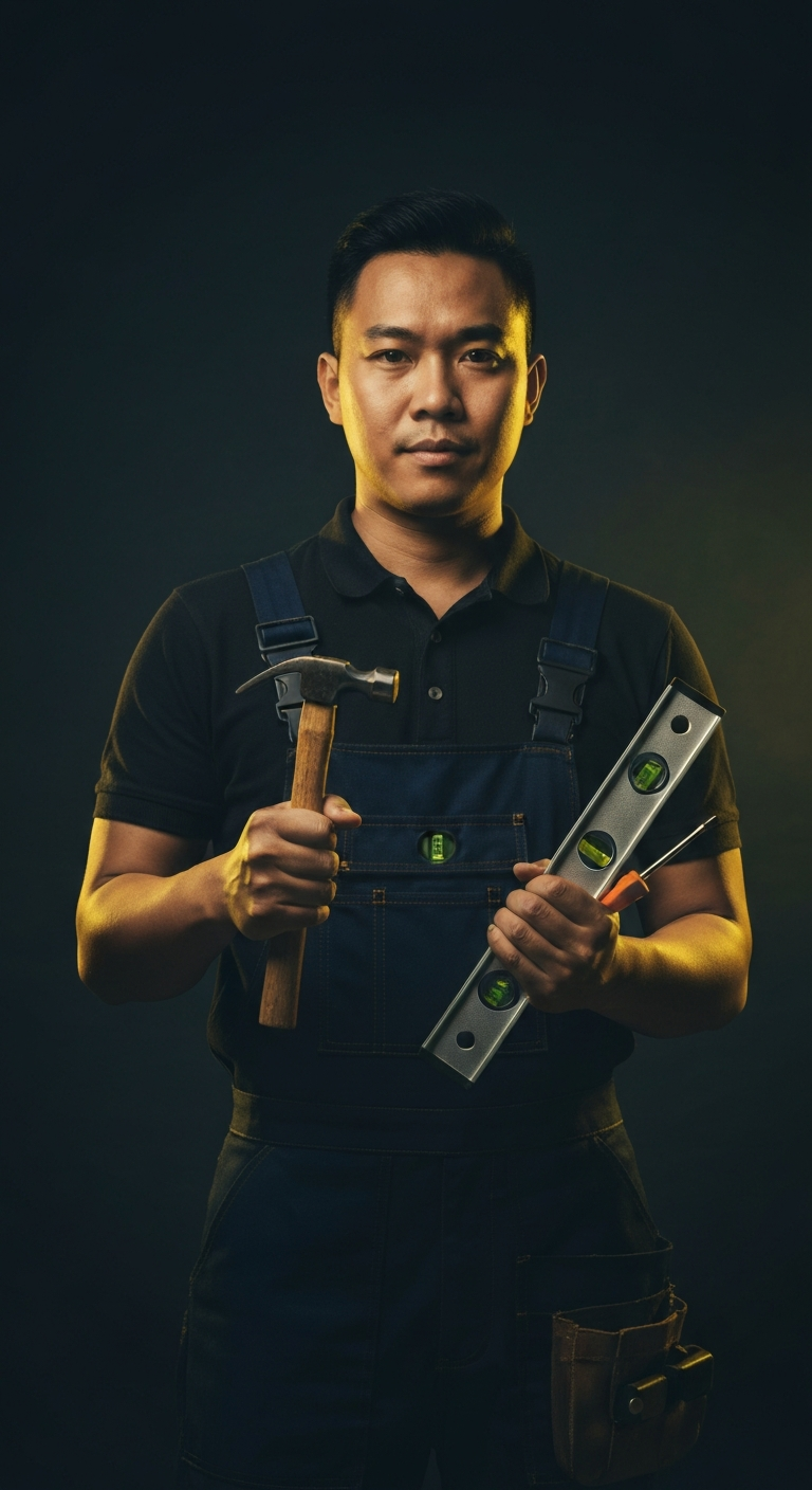 Professional Tradesperson