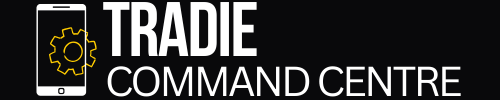 Tradie Command Centre