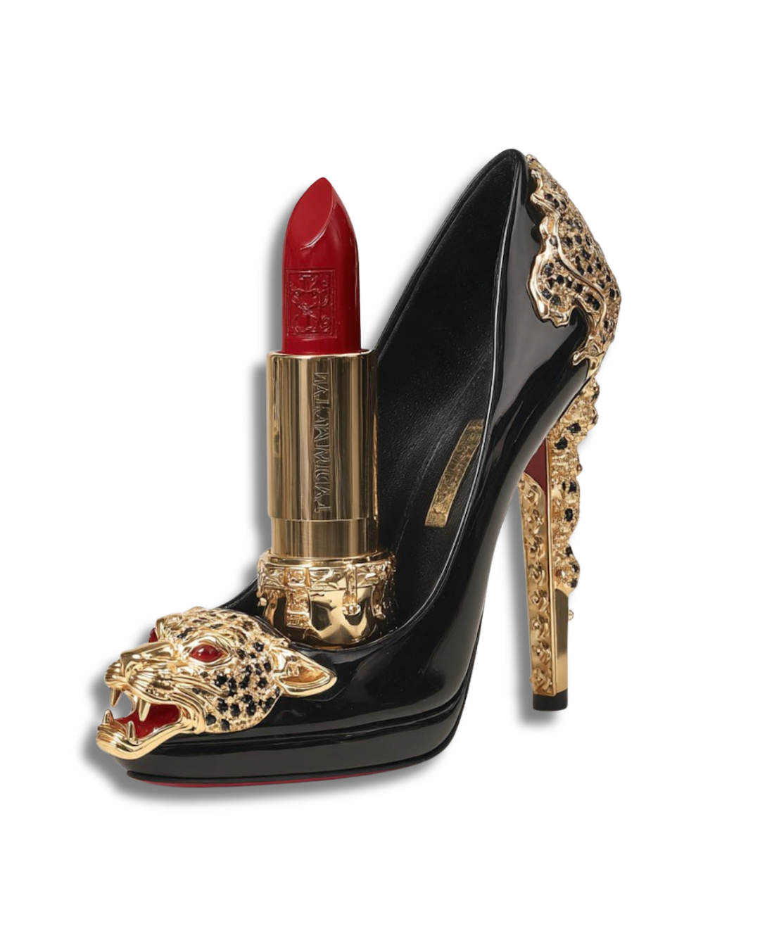 High Heels – Statement deiner Größe