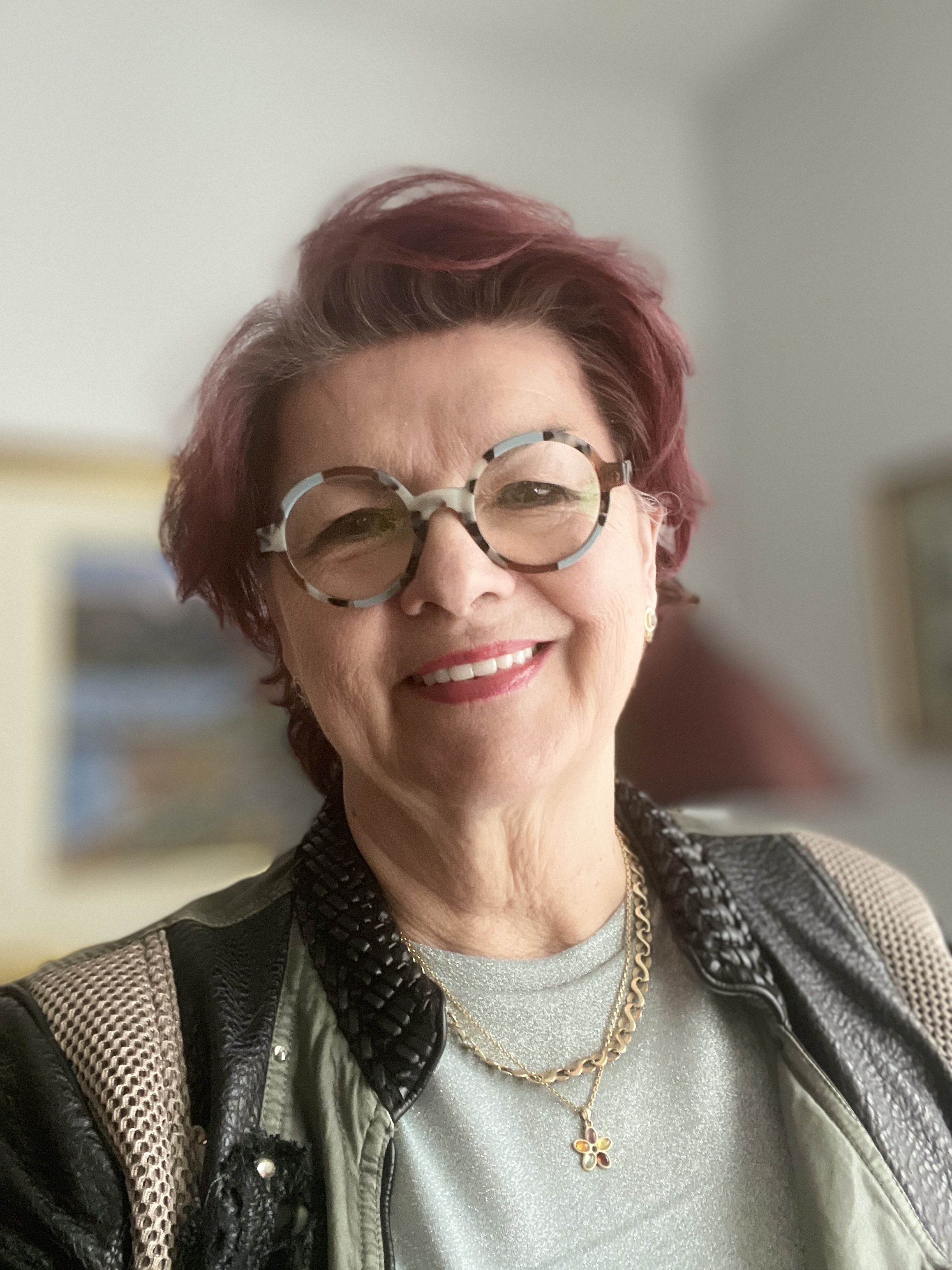 Pauline Lavoie