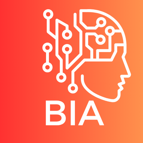 BIA Logo