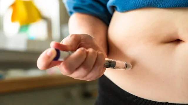 GLP-1, Weight Loss & Why Strength Training Matters More Than Ever