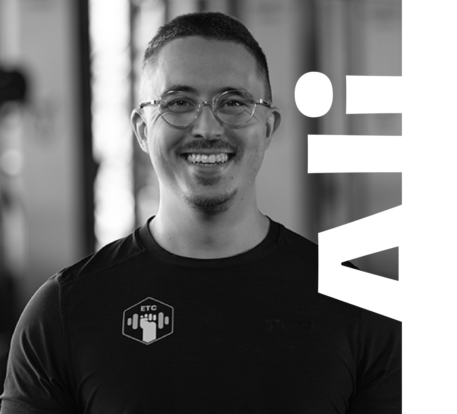 Coach Ali