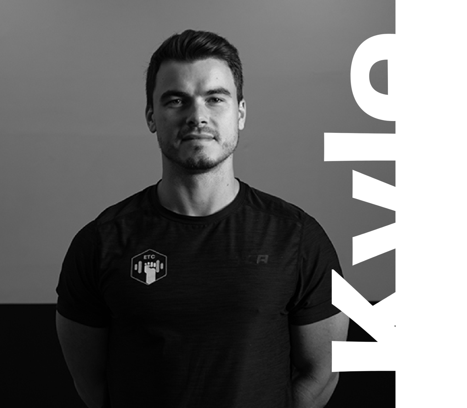 Coach Kyle