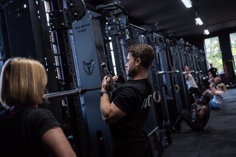 Beyond the weight on the bar: 10 ways of measuring your training performance