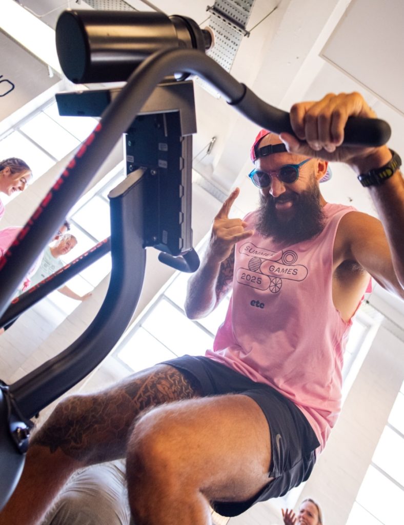 ETC vs Virgin Active