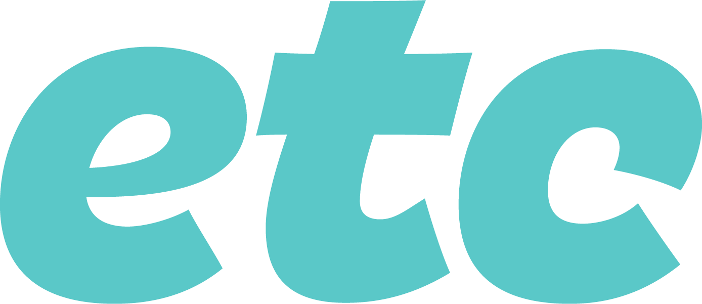 ETC Logo