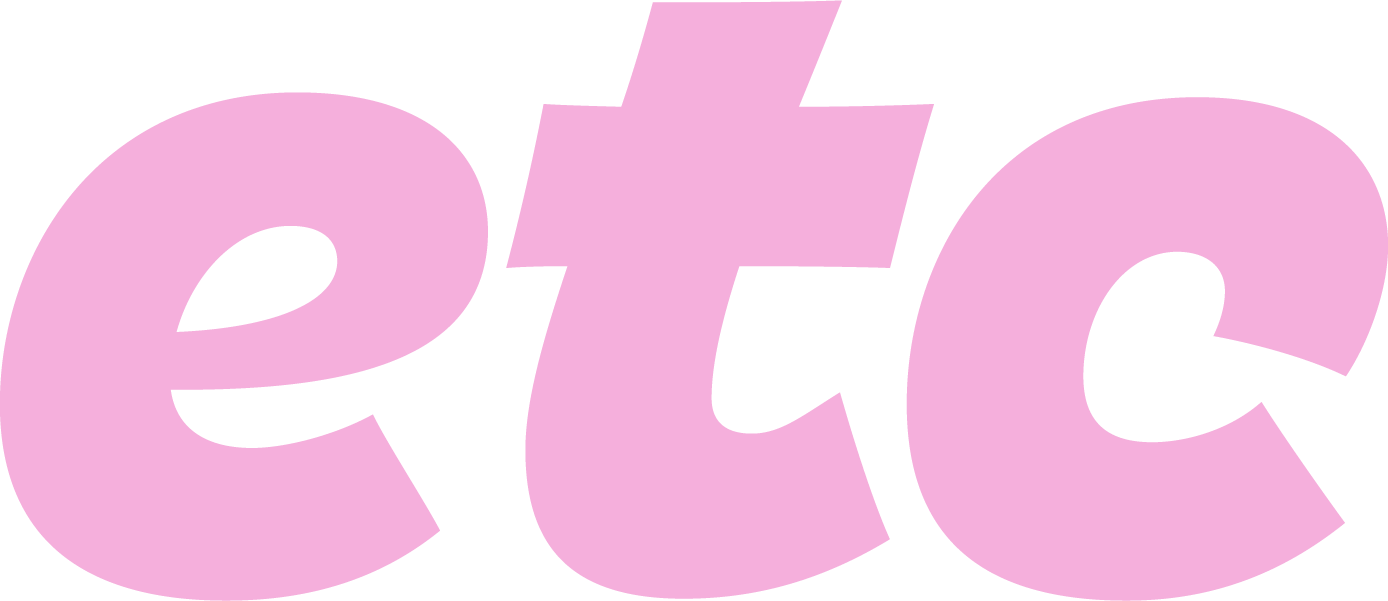 ETC Logo