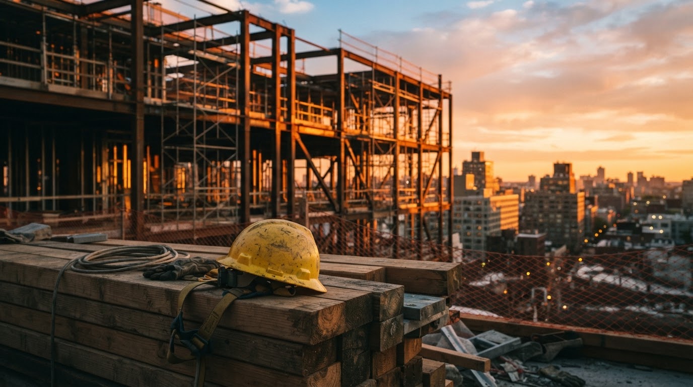 Abogados de accidentes de trabajo en San Antonio