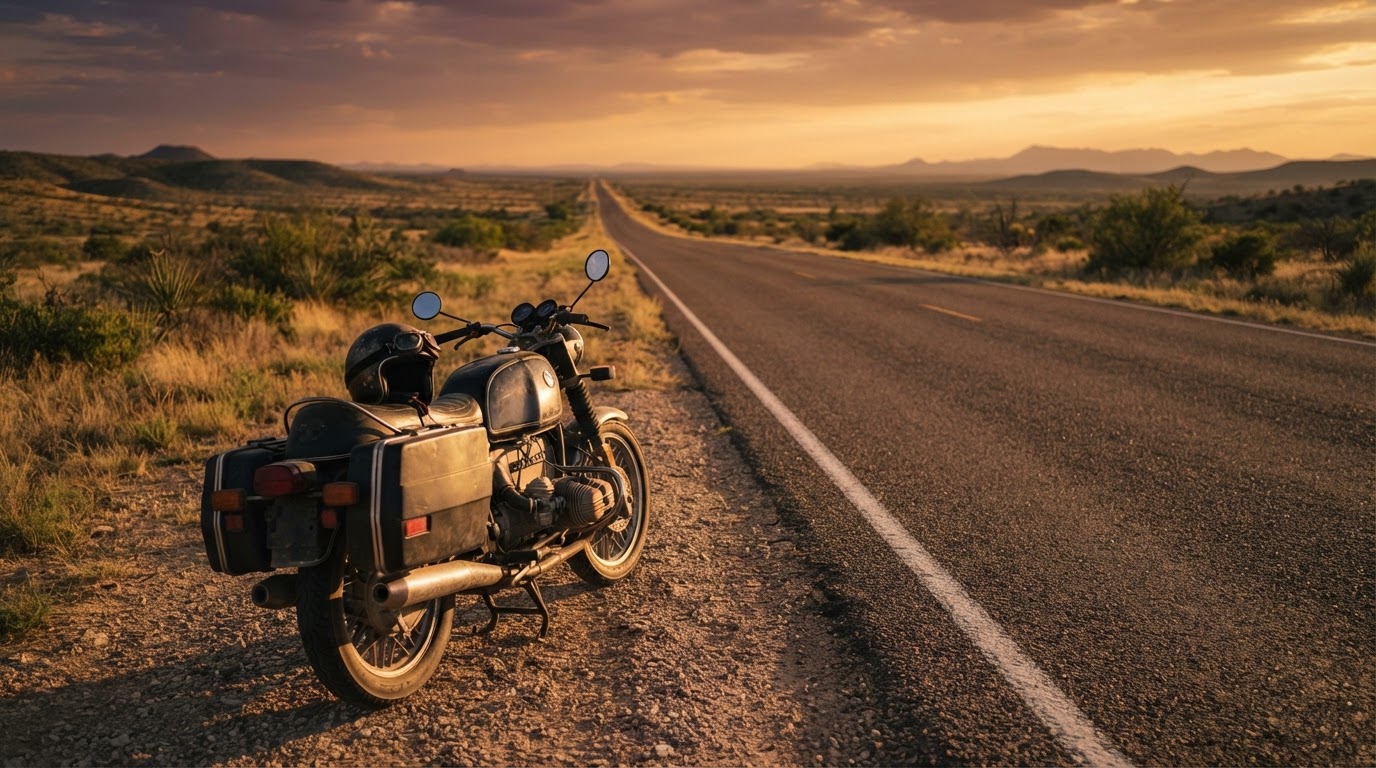 Abogados de accidentes de motocicleta en San Antonio