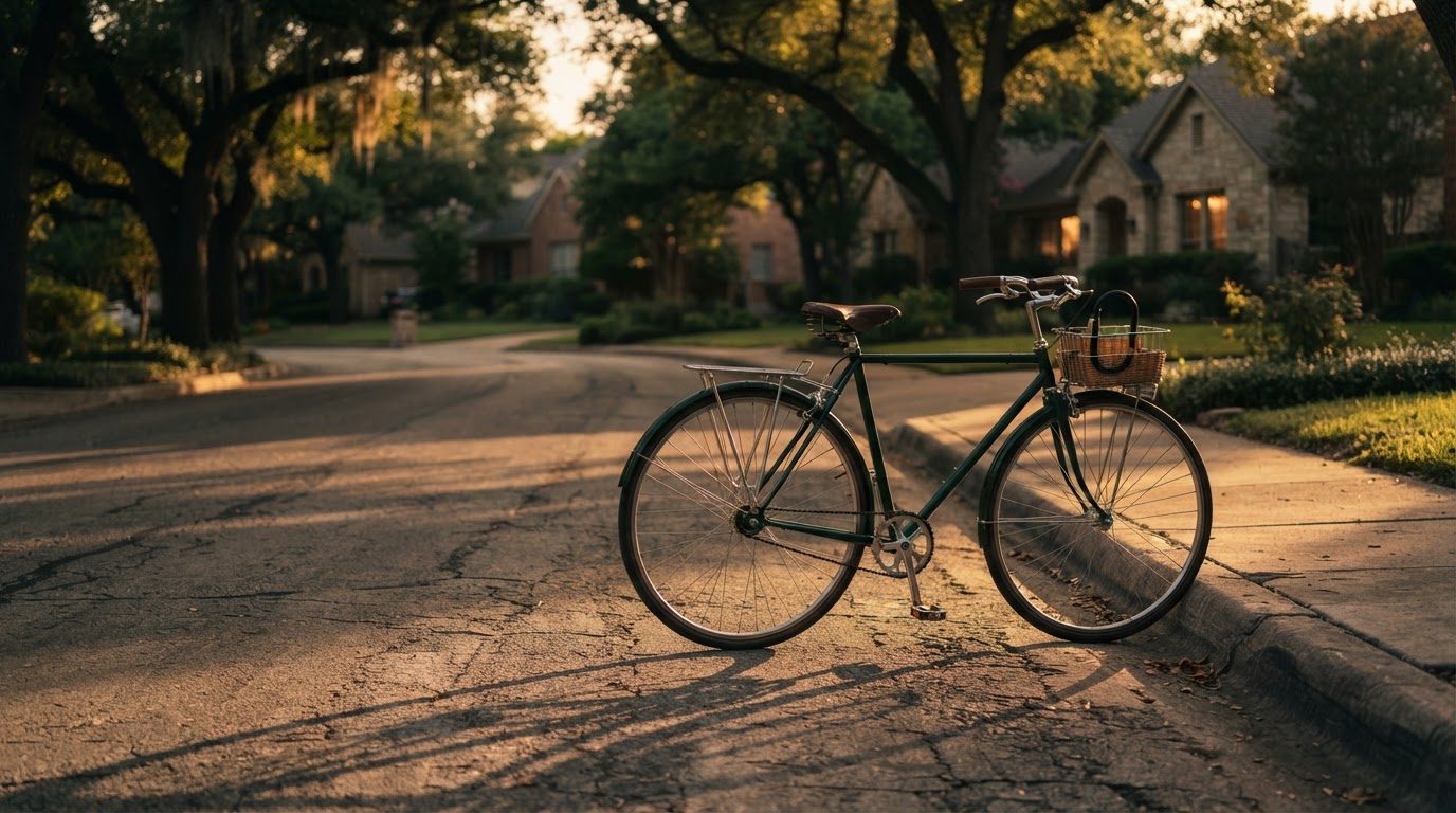 Abogados de accidentes de bicicleta en San Antonio