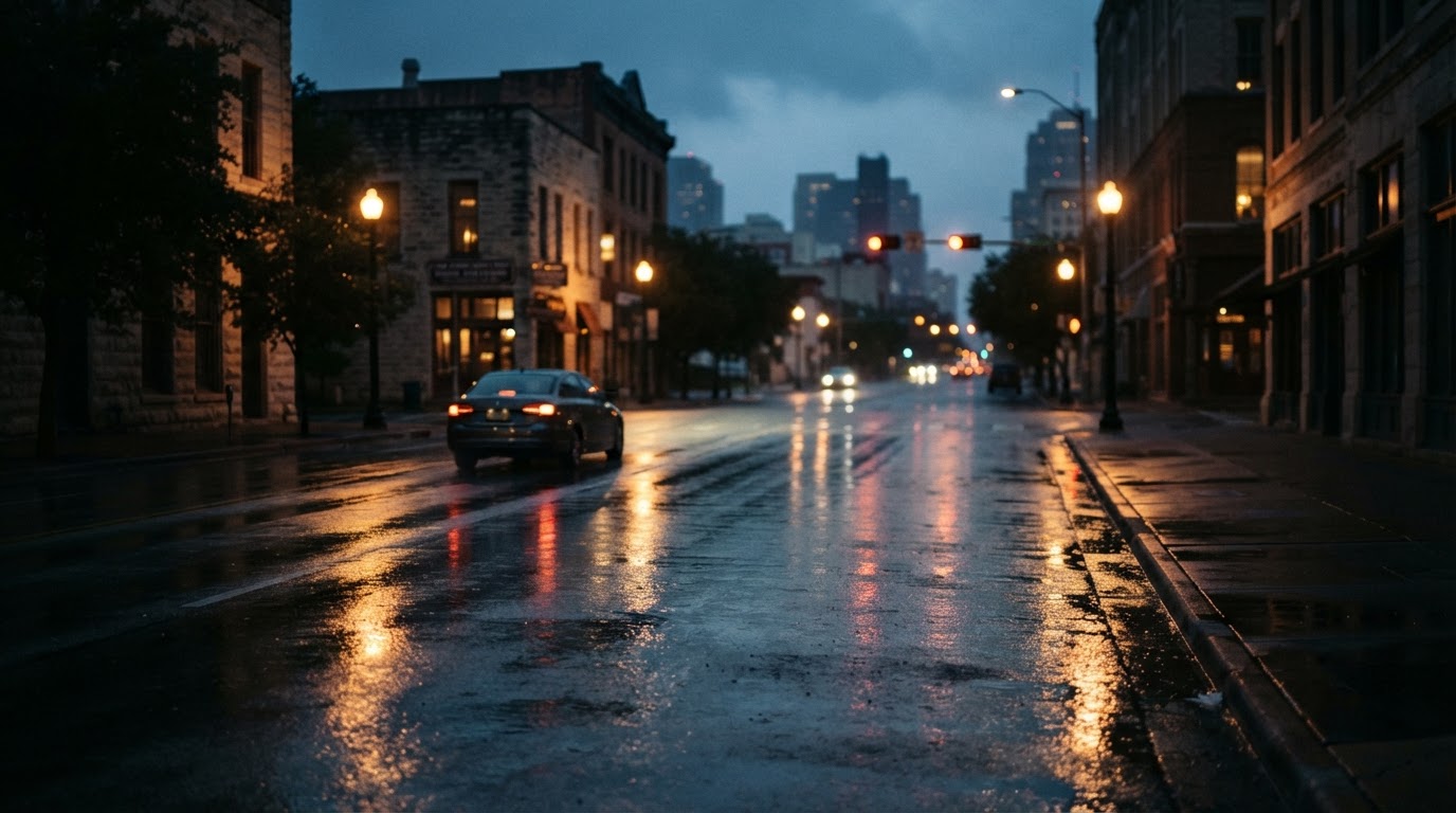 Abogados de accidentes de carro en San Antonio
