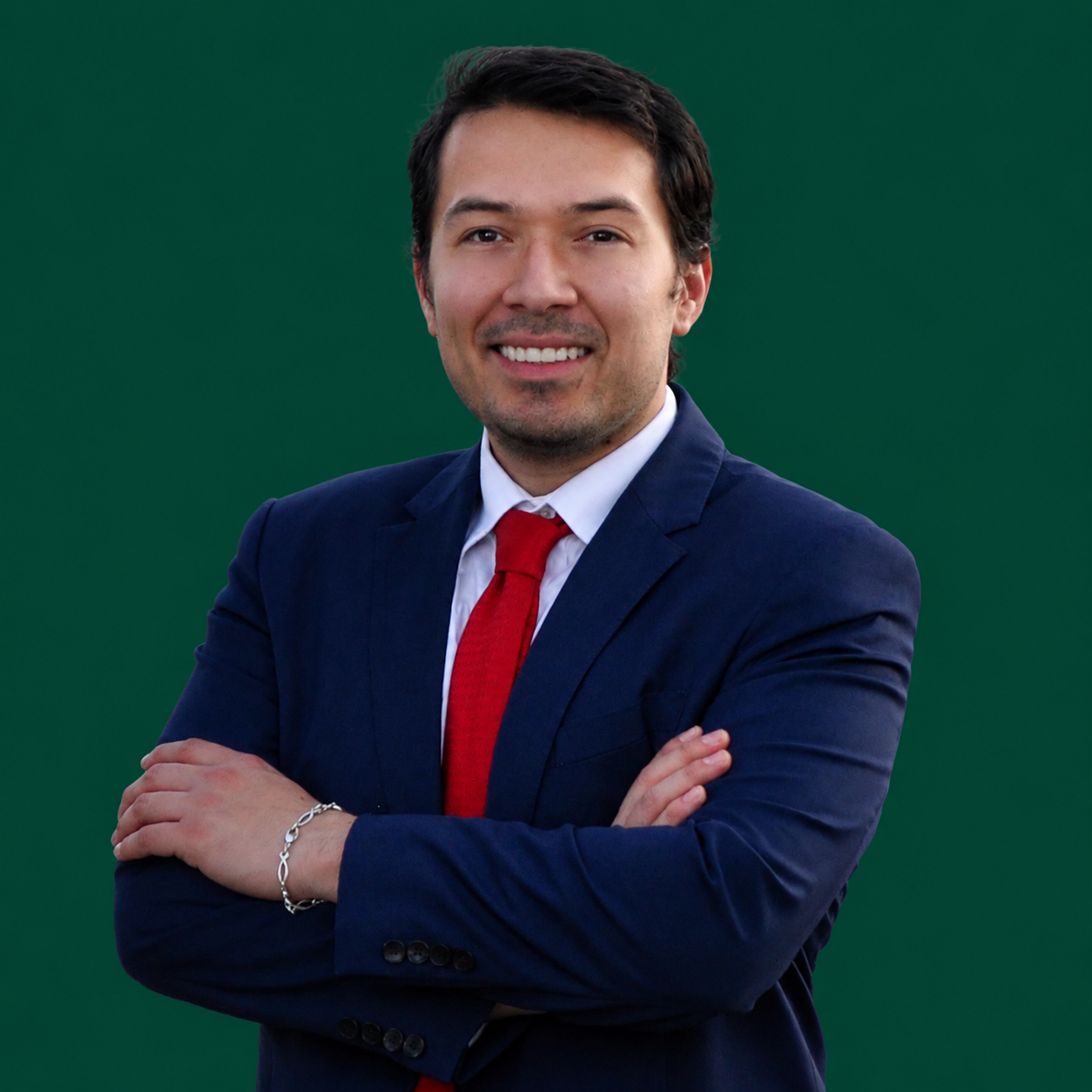 Alexander Domínguez