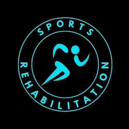 Phil Marr Sports Rehabilitation Logo