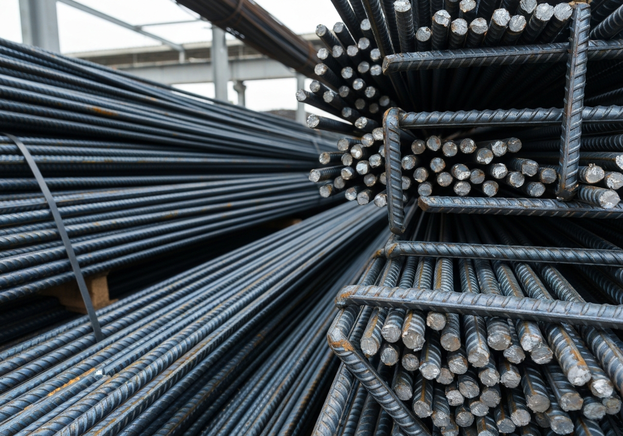Concrete and masonry supplies for contractors
