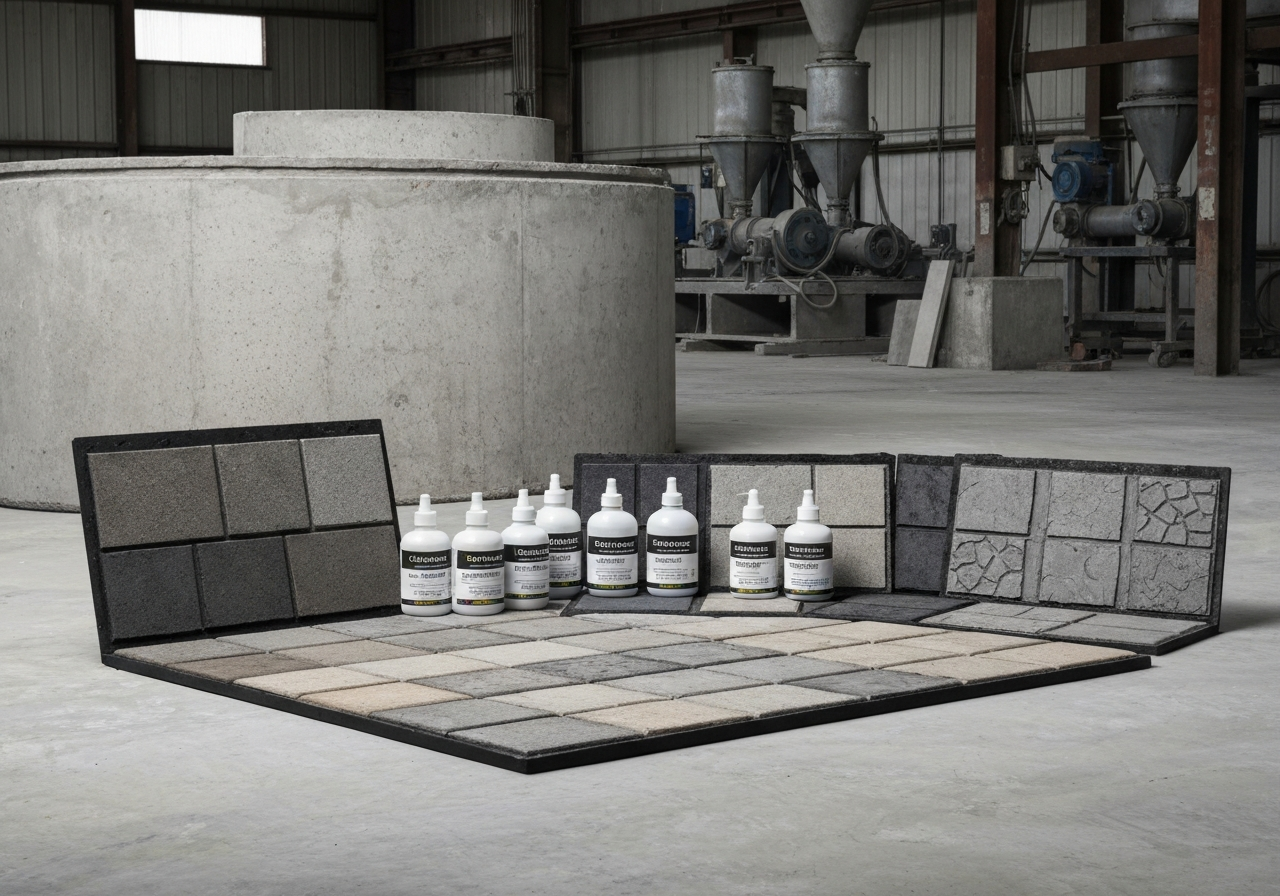 Sealers & Stamps