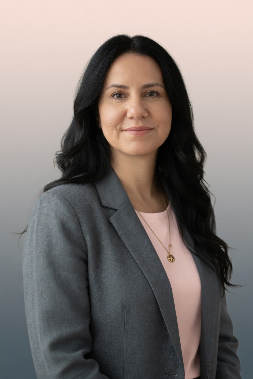 Luciana Aflitos