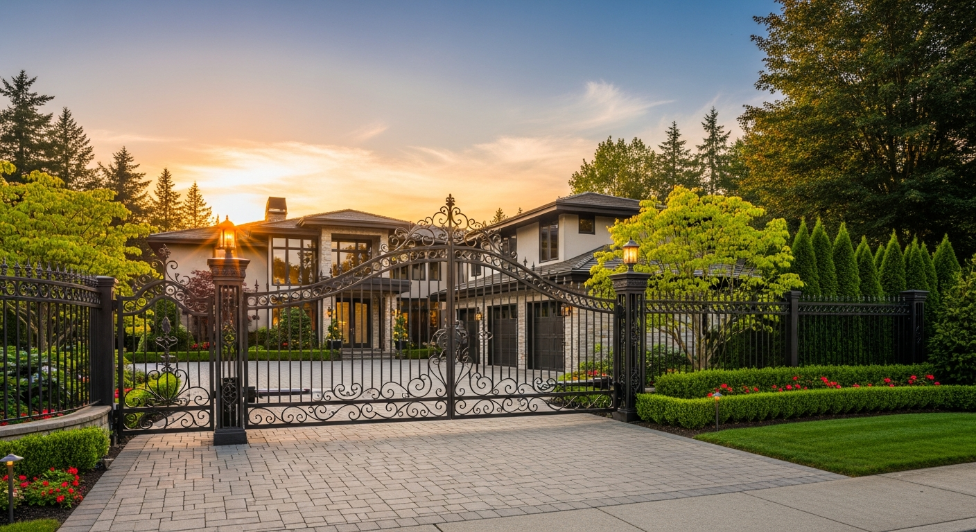 Premium fence and gate installation by established professionals