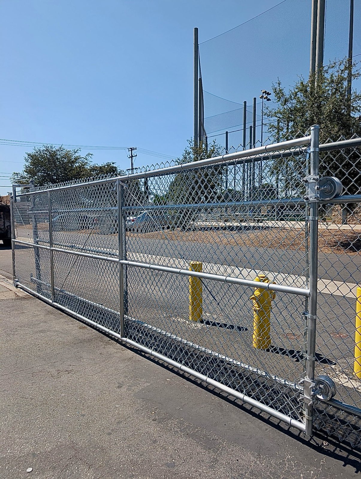 Chain Link