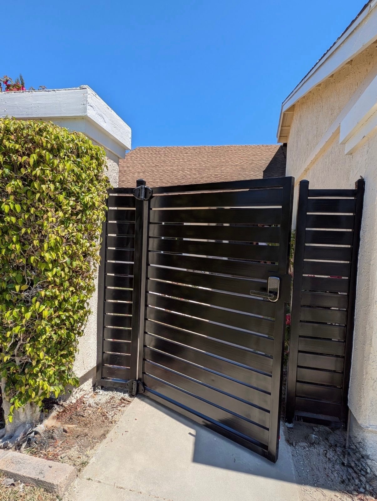 Custom Gates