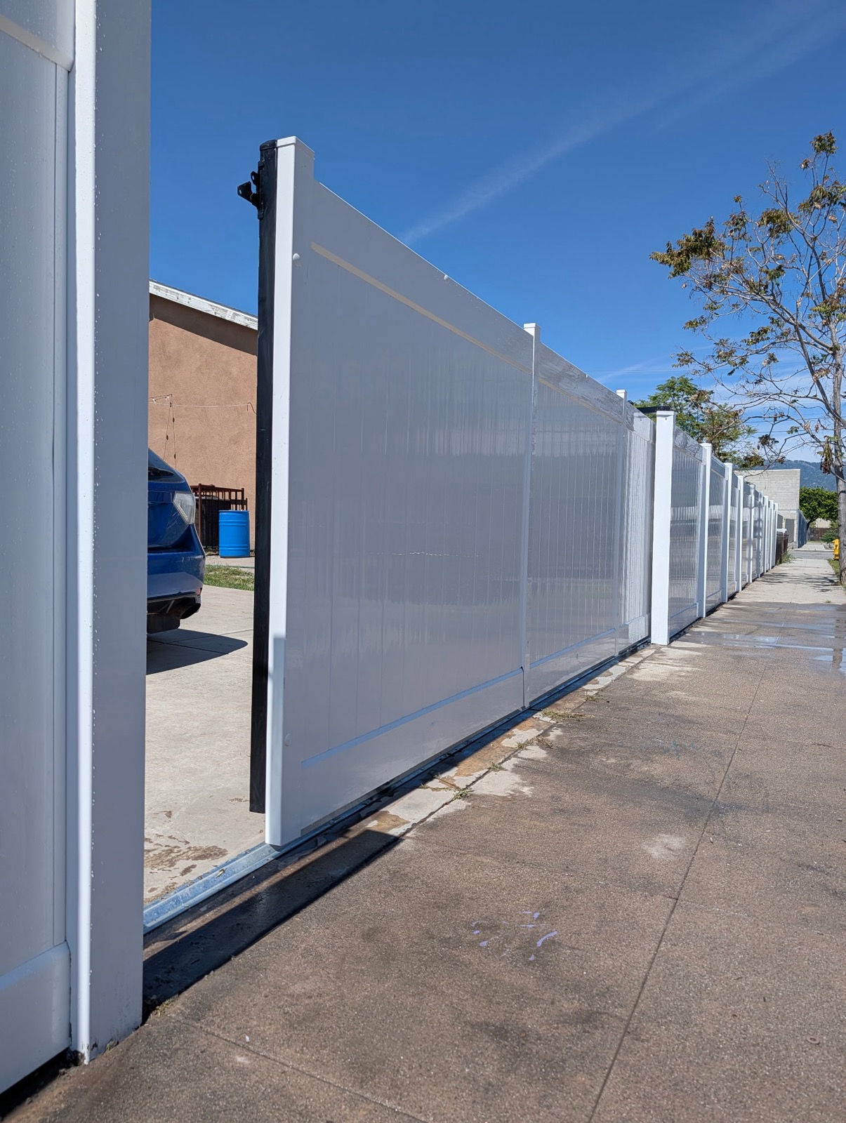Fence Installation Riverside
