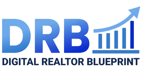 Digital Realtor Blueprint