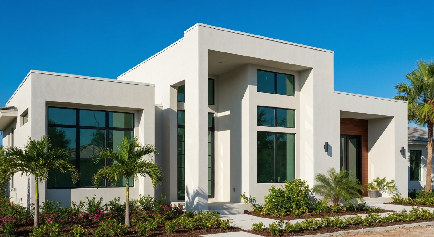 Residential Construction & Remodeling