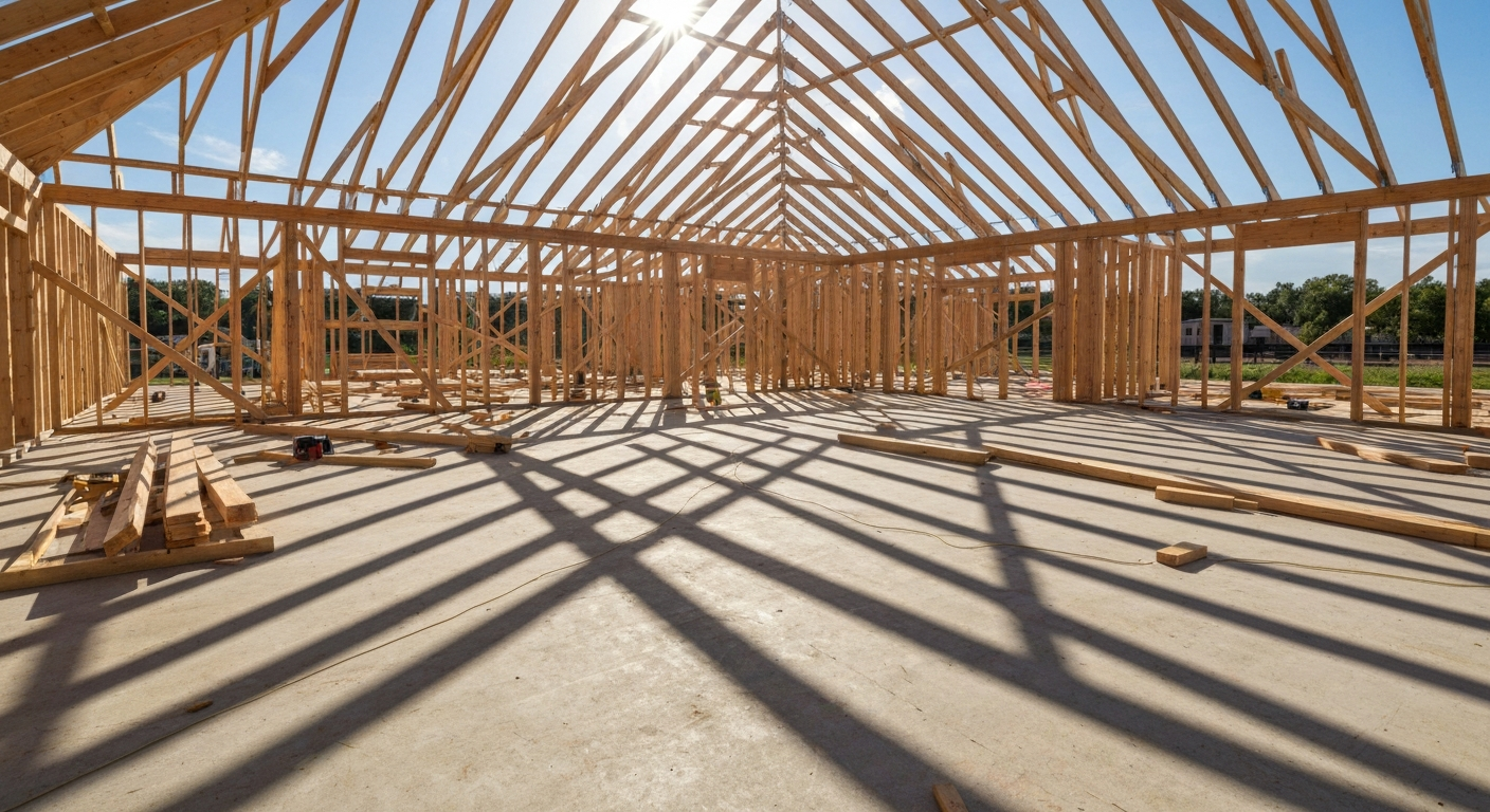 New Construction
