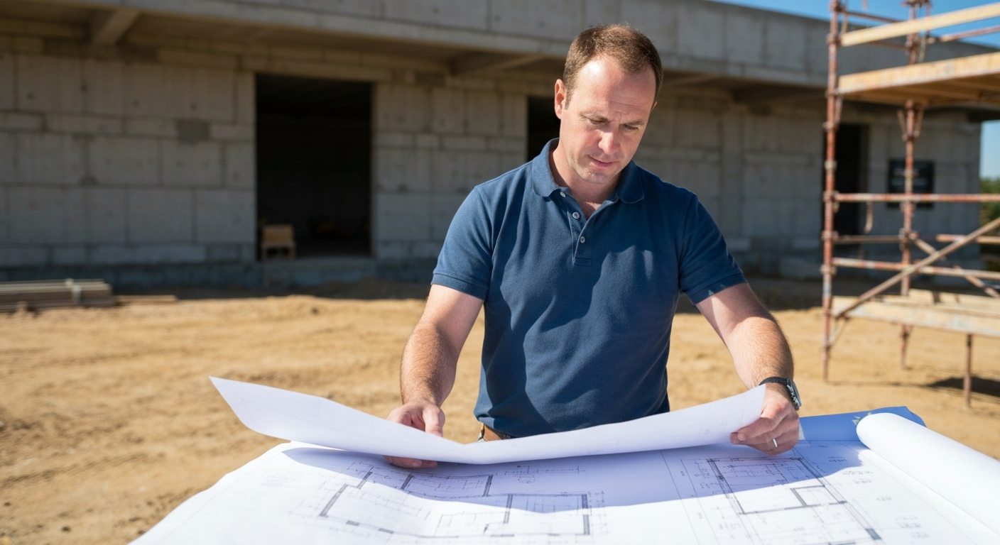 General Contracting