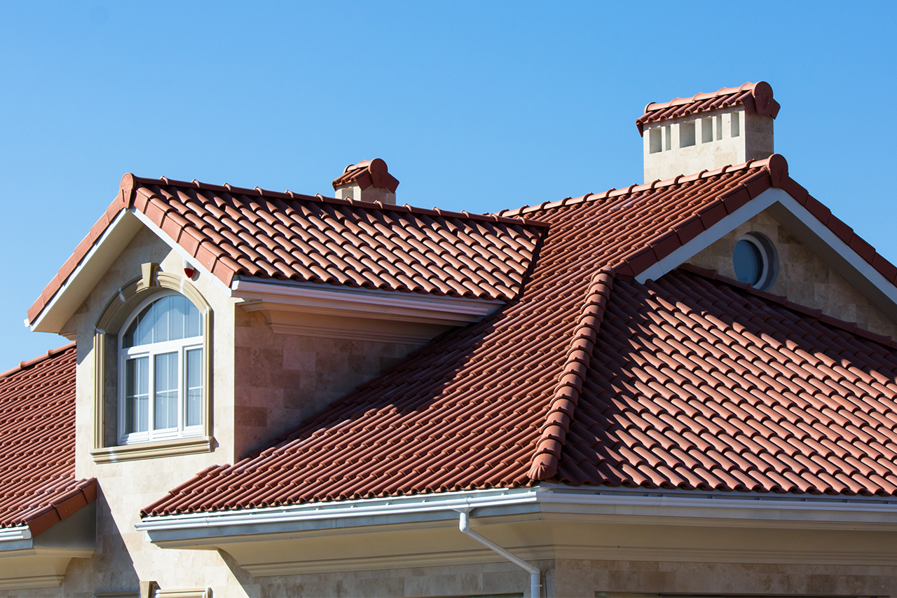 Tile Roofing