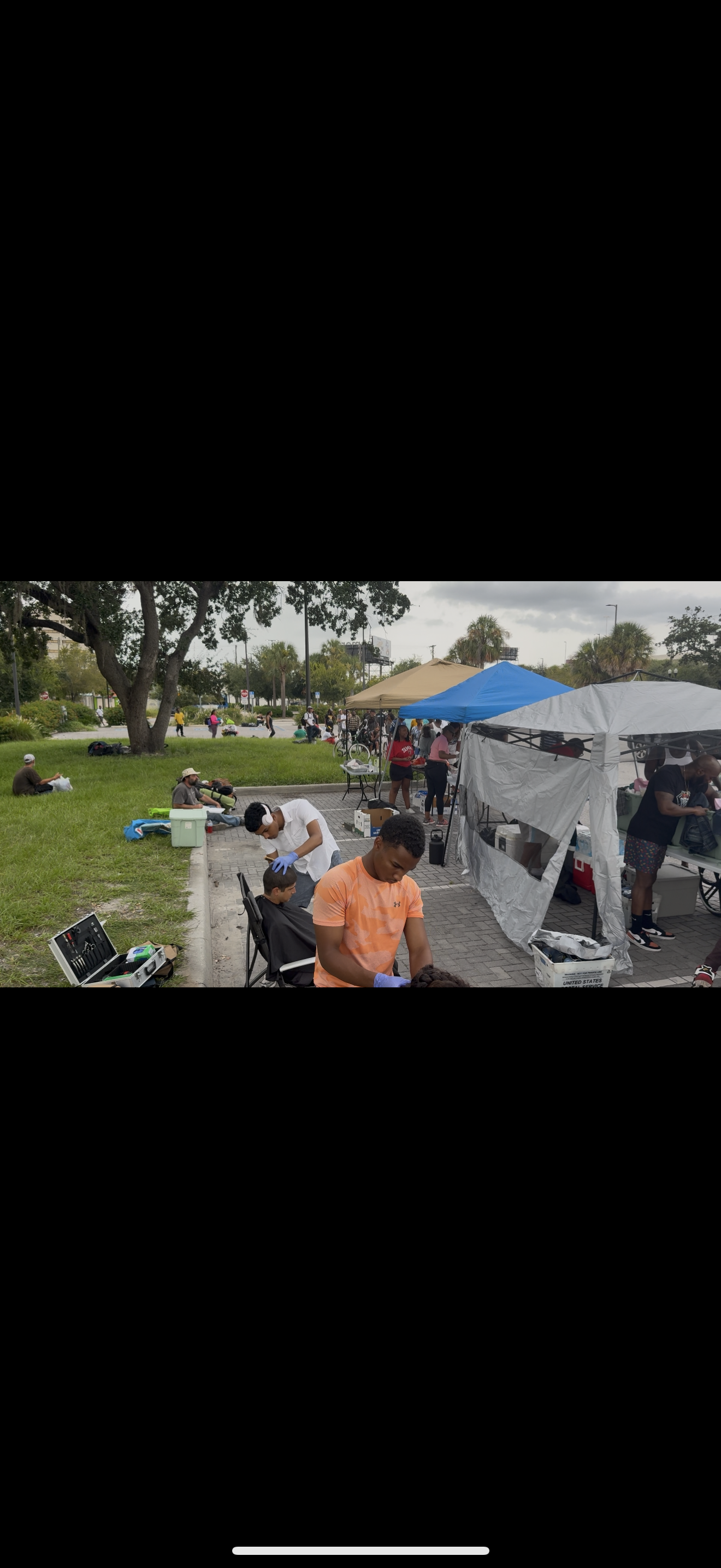 Community action 6