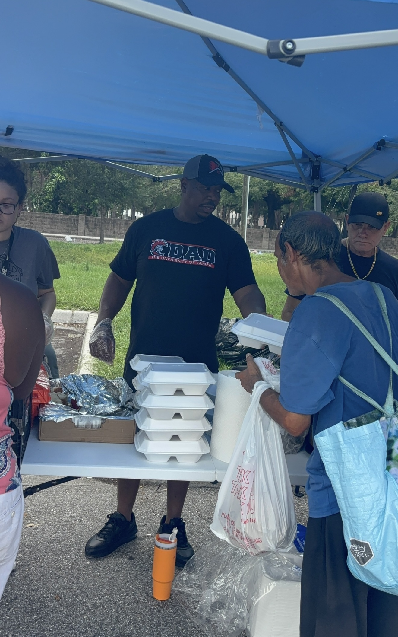Community event