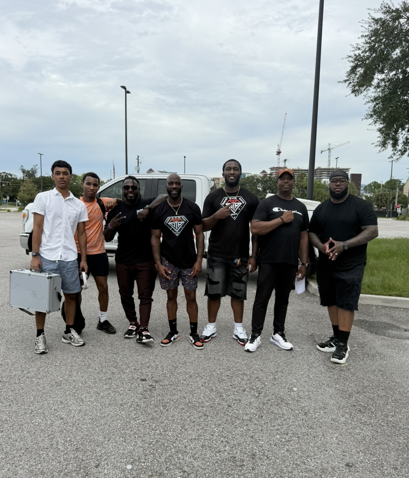 Community action 9