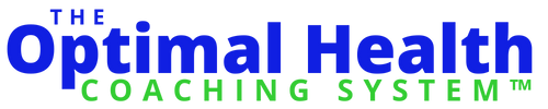 Optimal Health Coaching System