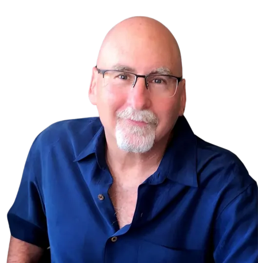 Dr. Russ Rosen