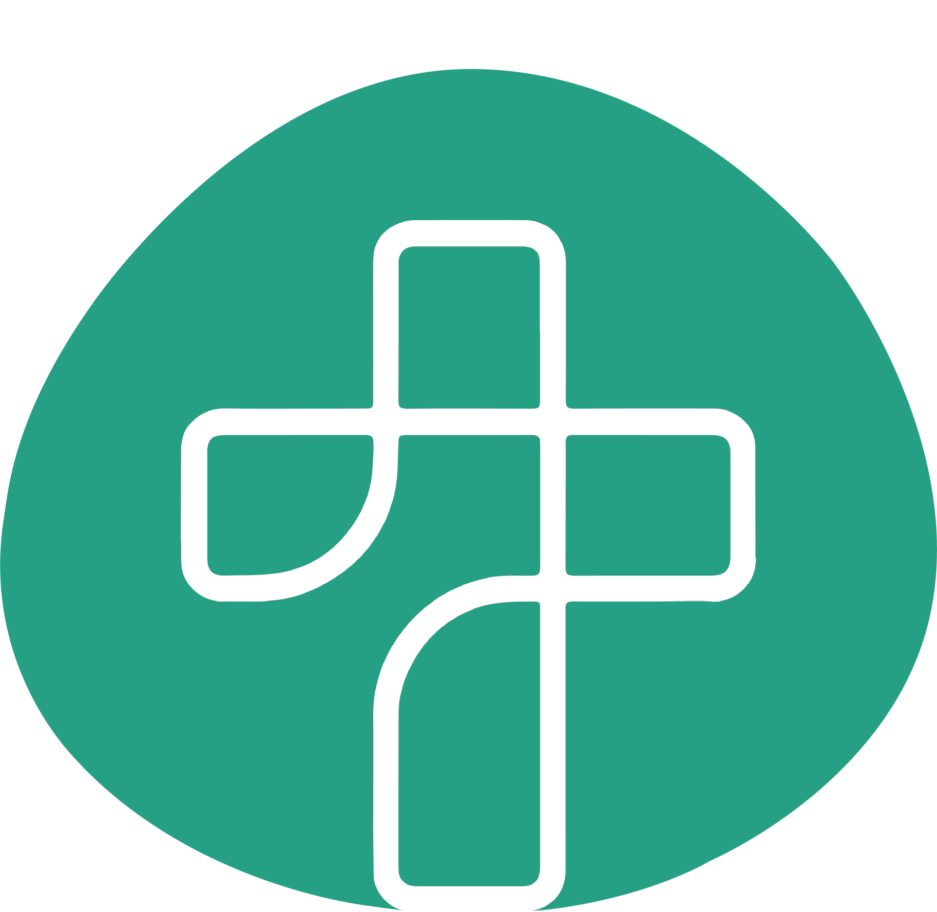 Heartland Church Logo