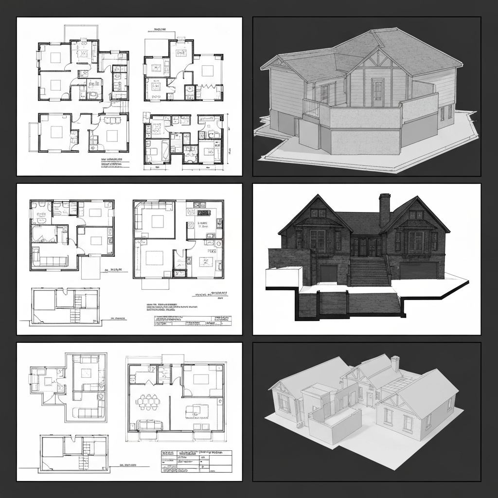 Remodeling Historic Homes in Denver: Preserving Charm While Updating Function