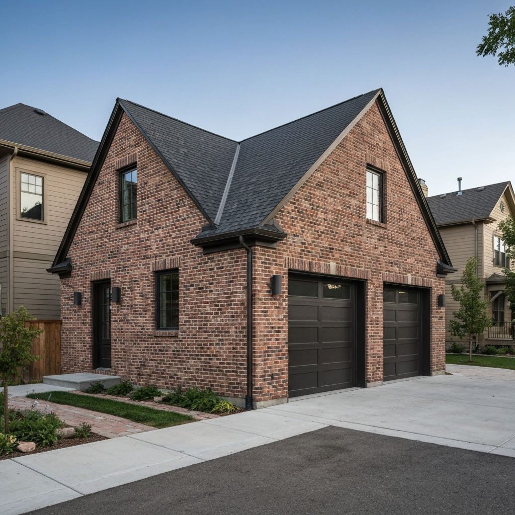 More Than Just Parking: The Rise of the Garage Addition