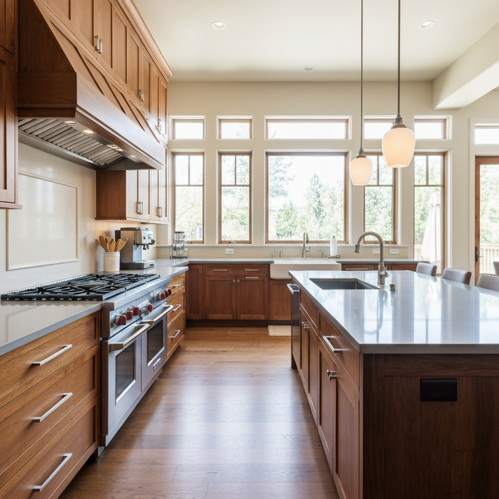 How to Choose the Right Remodeling Contractor in the Front Range