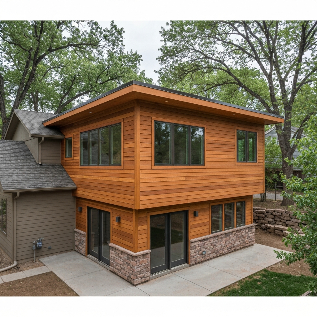 Pop-Tops: The Ultimate Second Story Addition Guide for Wheat Ridge
