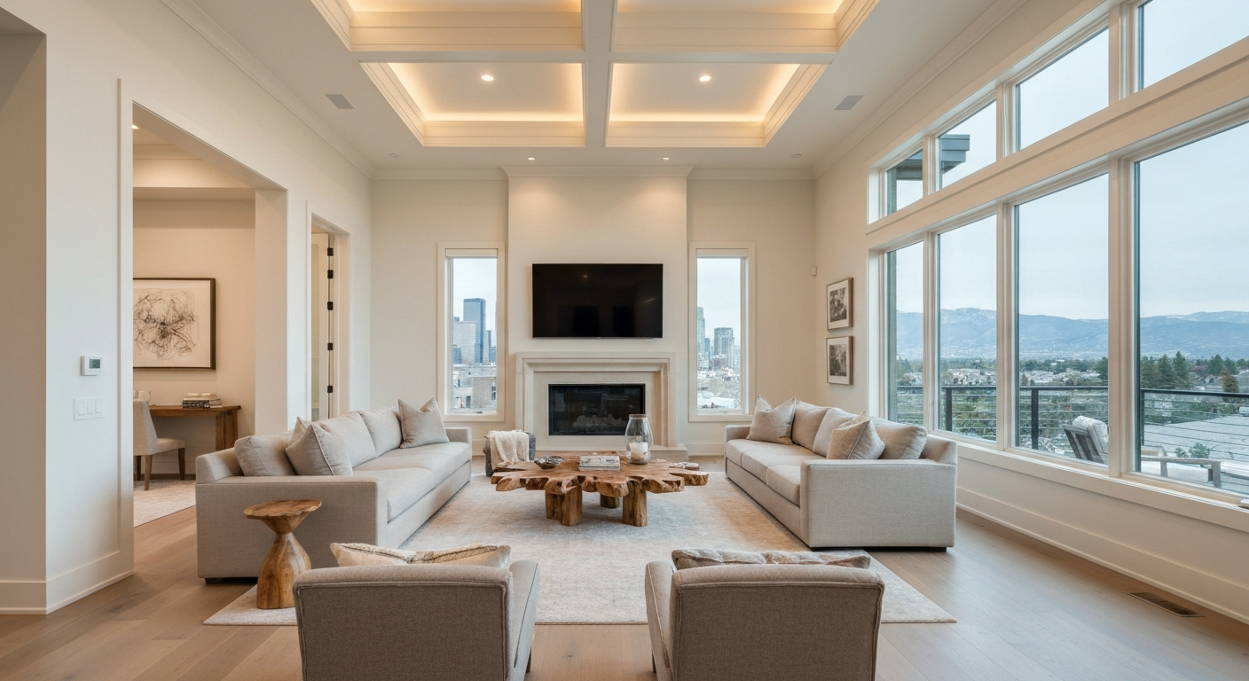 The Ultimate Guide to Home Additions in Denver