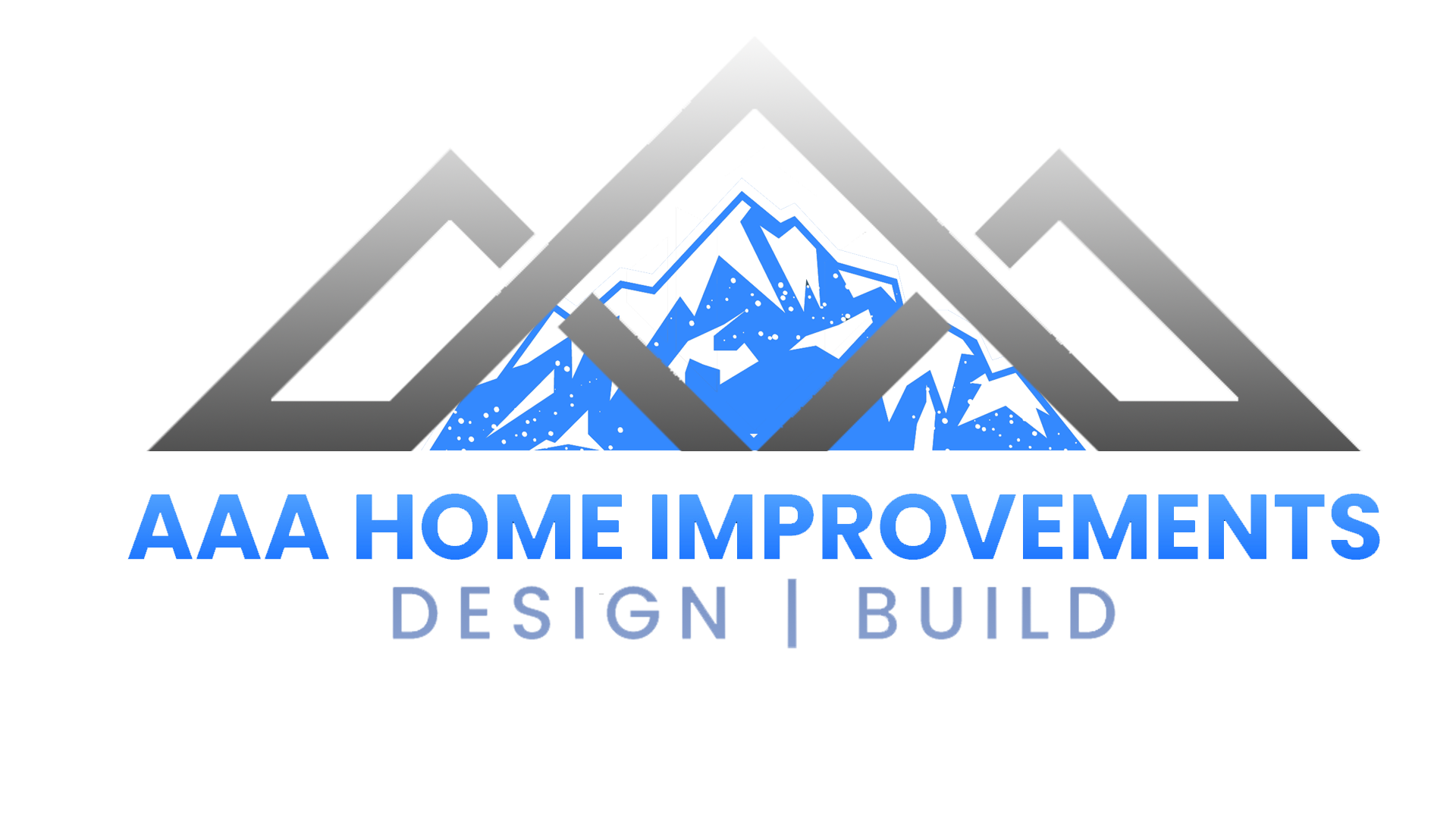 AAA Home Improvements Logo