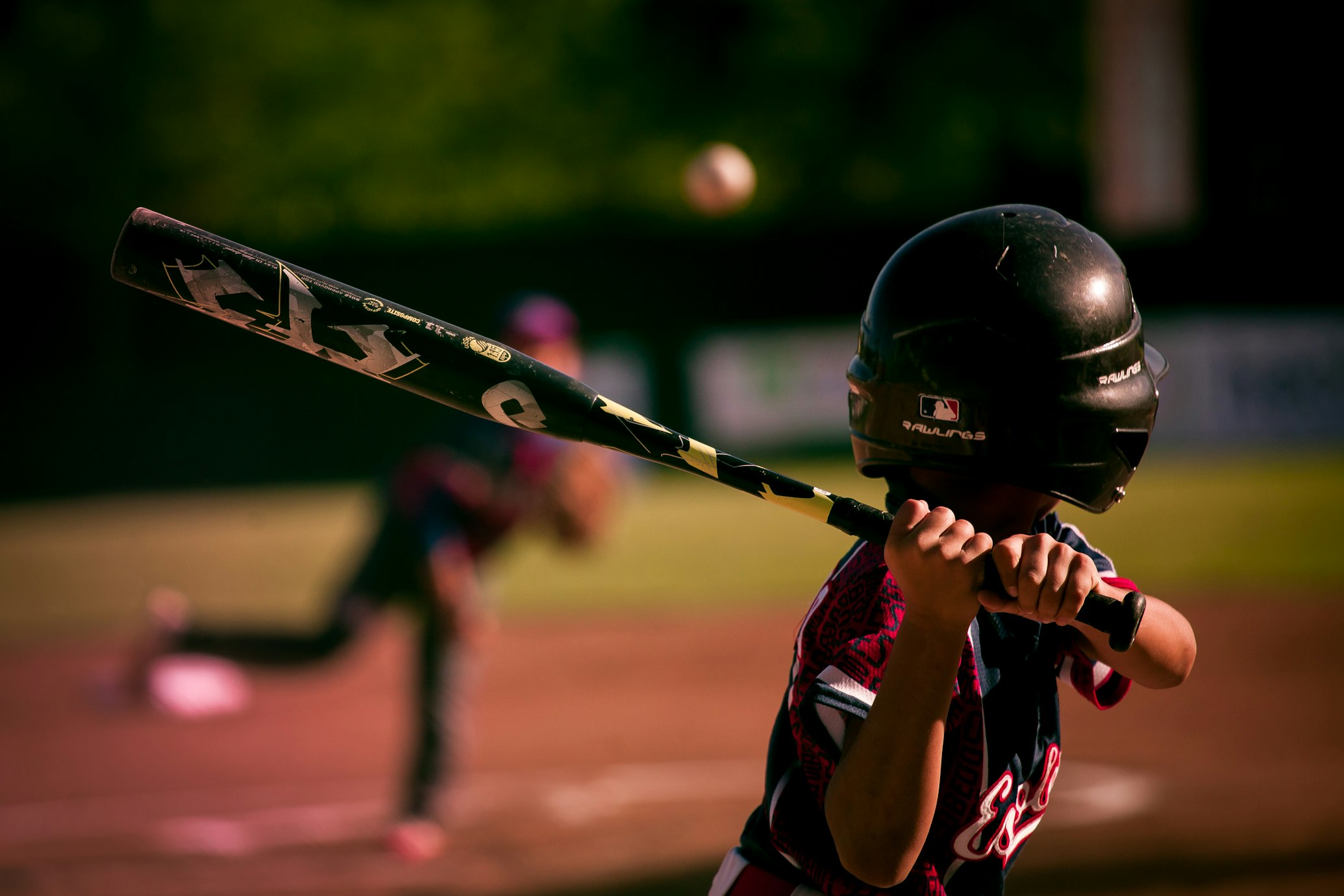 Baseball Field