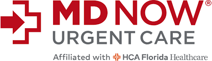 MD Now logo
