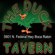 Duck Tavern logo