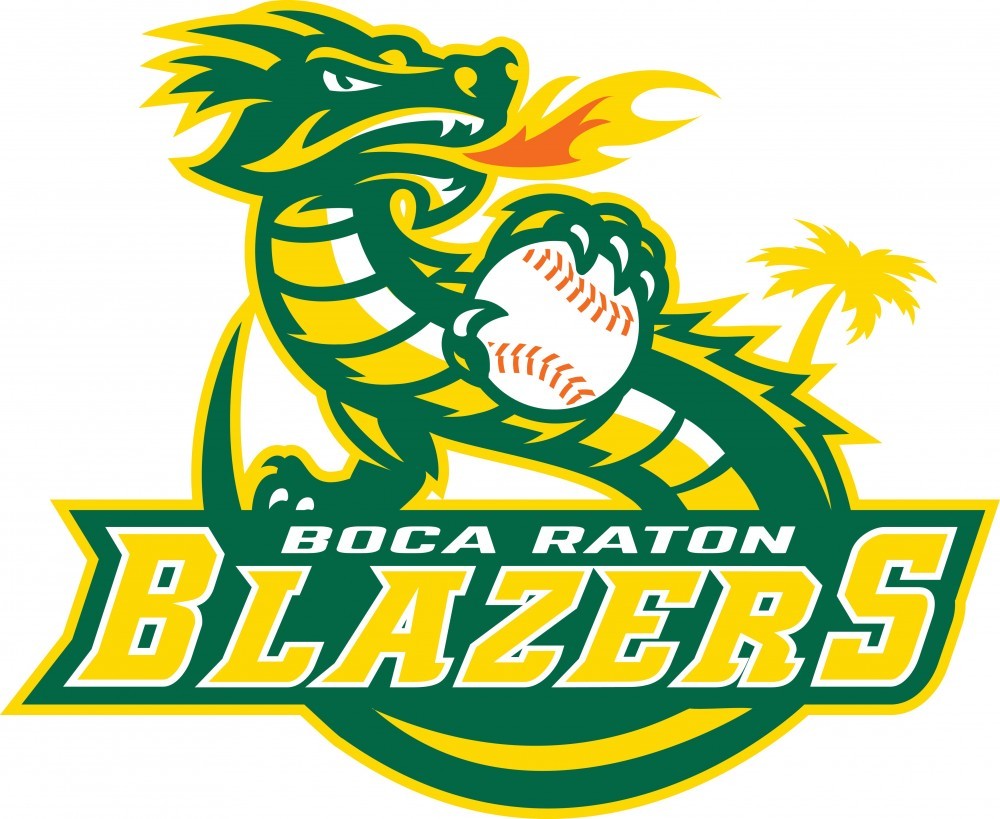 Team boca-raton-blazers