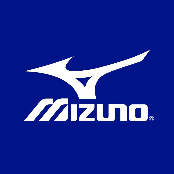 Mizuno logo