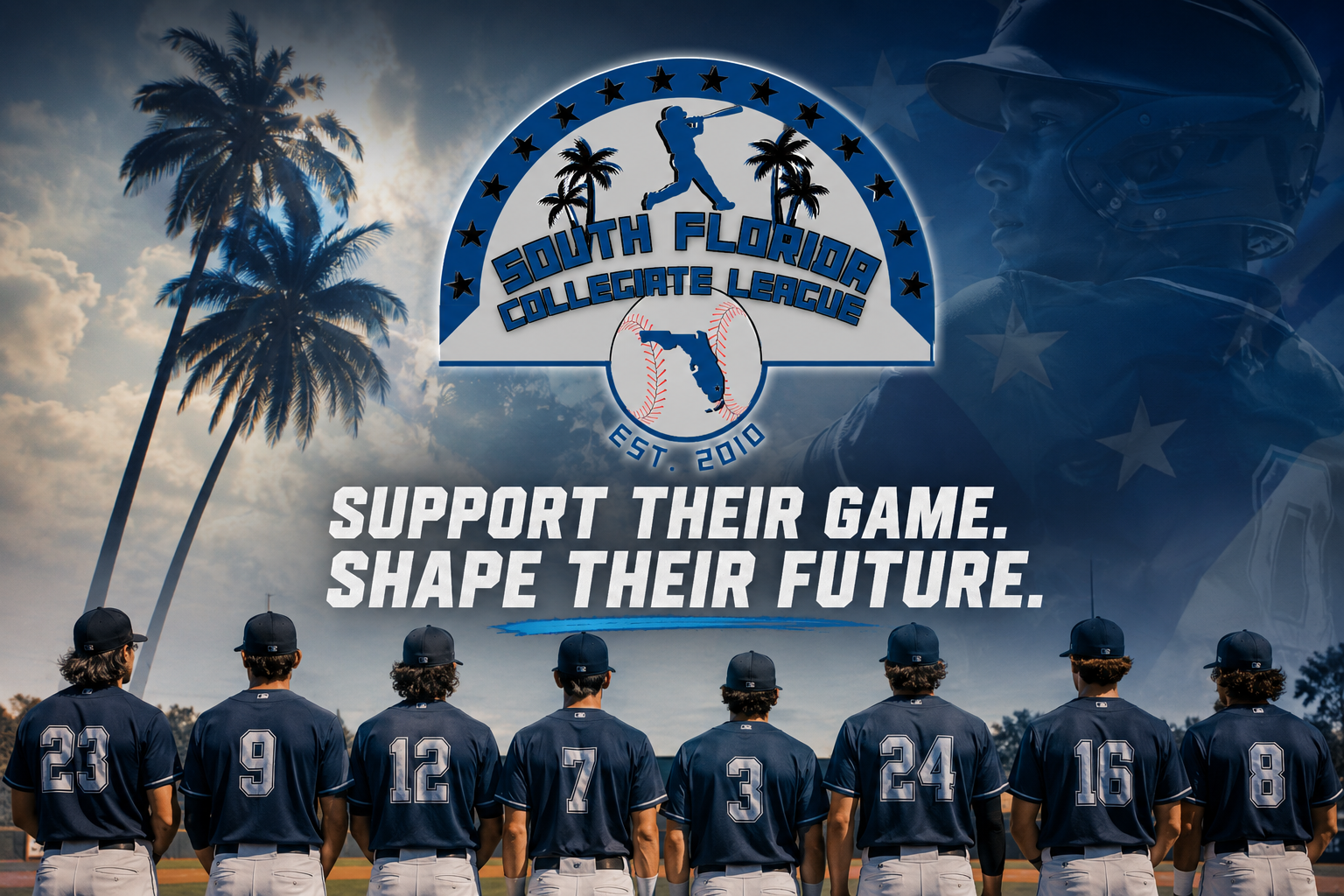 SFCBL Players