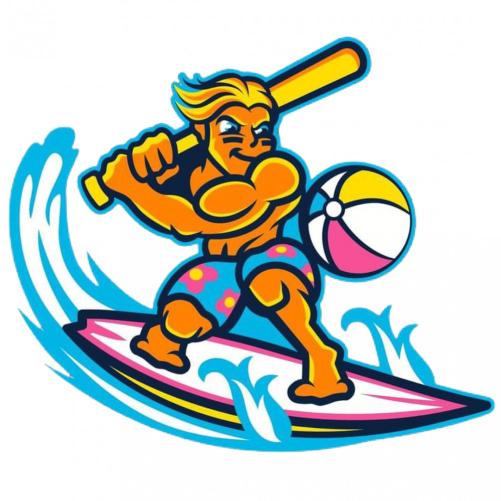 Team boca-beach-boys